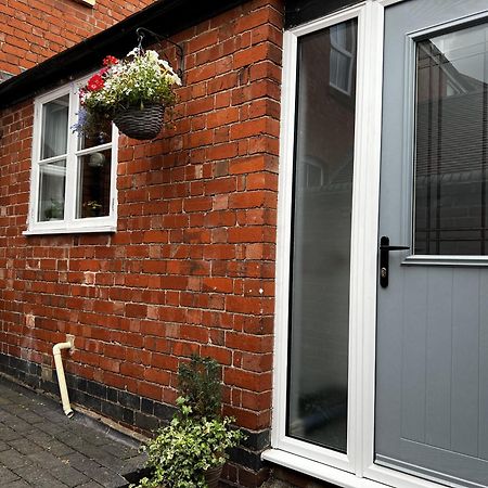 Cartref - Fully Equipped And Stunning Town Flat Lejlighed Shrewsbury Eksteriør billede