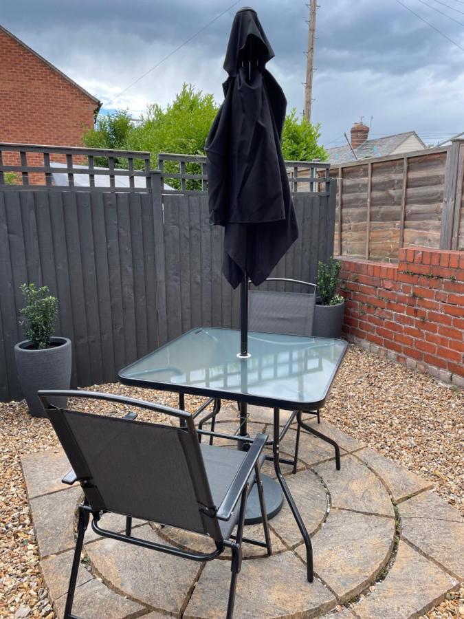 Cartref - Fully Equipped And Stunning Town Flat Lejlighed Shrewsbury Eksteriør billede