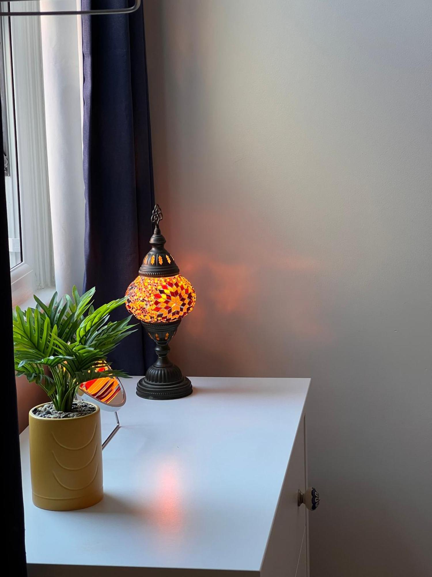 Cartref - Fully Equipped And Stunning Town Flat Lejlighed Shrewsbury Eksteriør billede