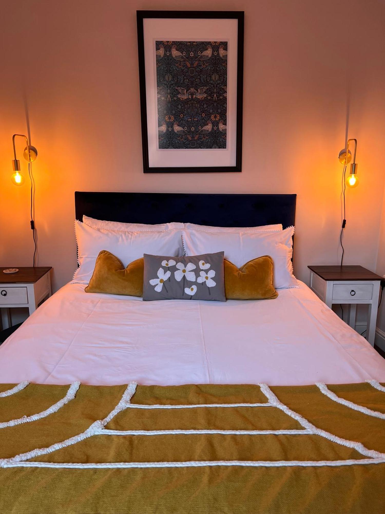 Cartref - Fully Equipped And Stunning Town Flat Lejlighed Shrewsbury Eksteriør billede