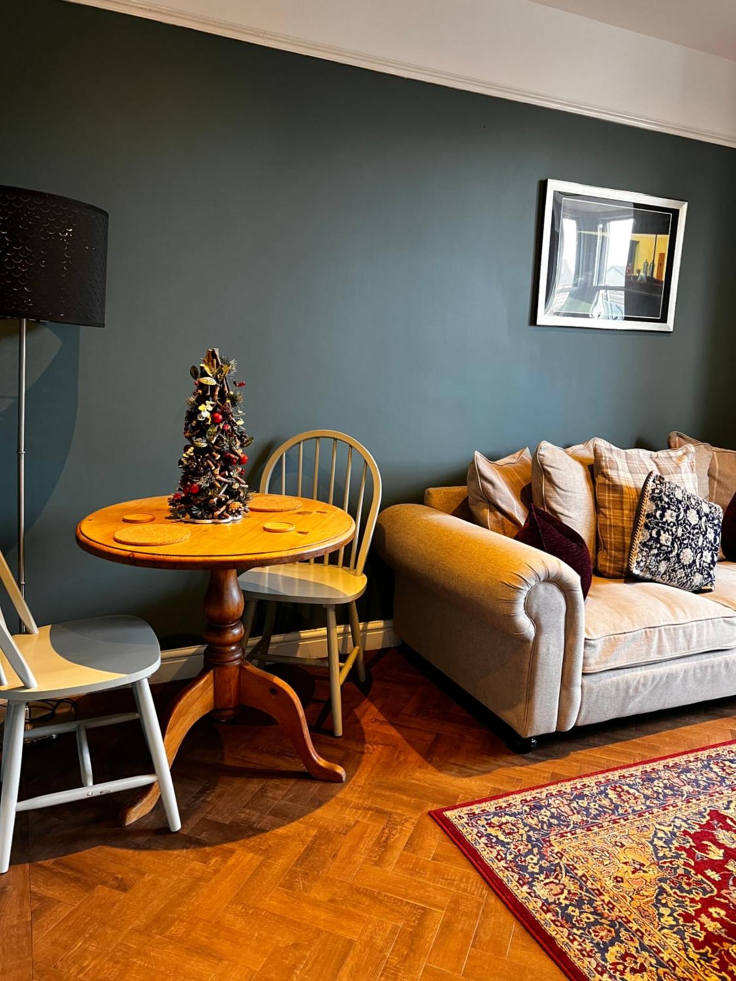 Cartref - Fully Equipped And Stunning Town Flat Lejlighed Shrewsbury Eksteriør billede