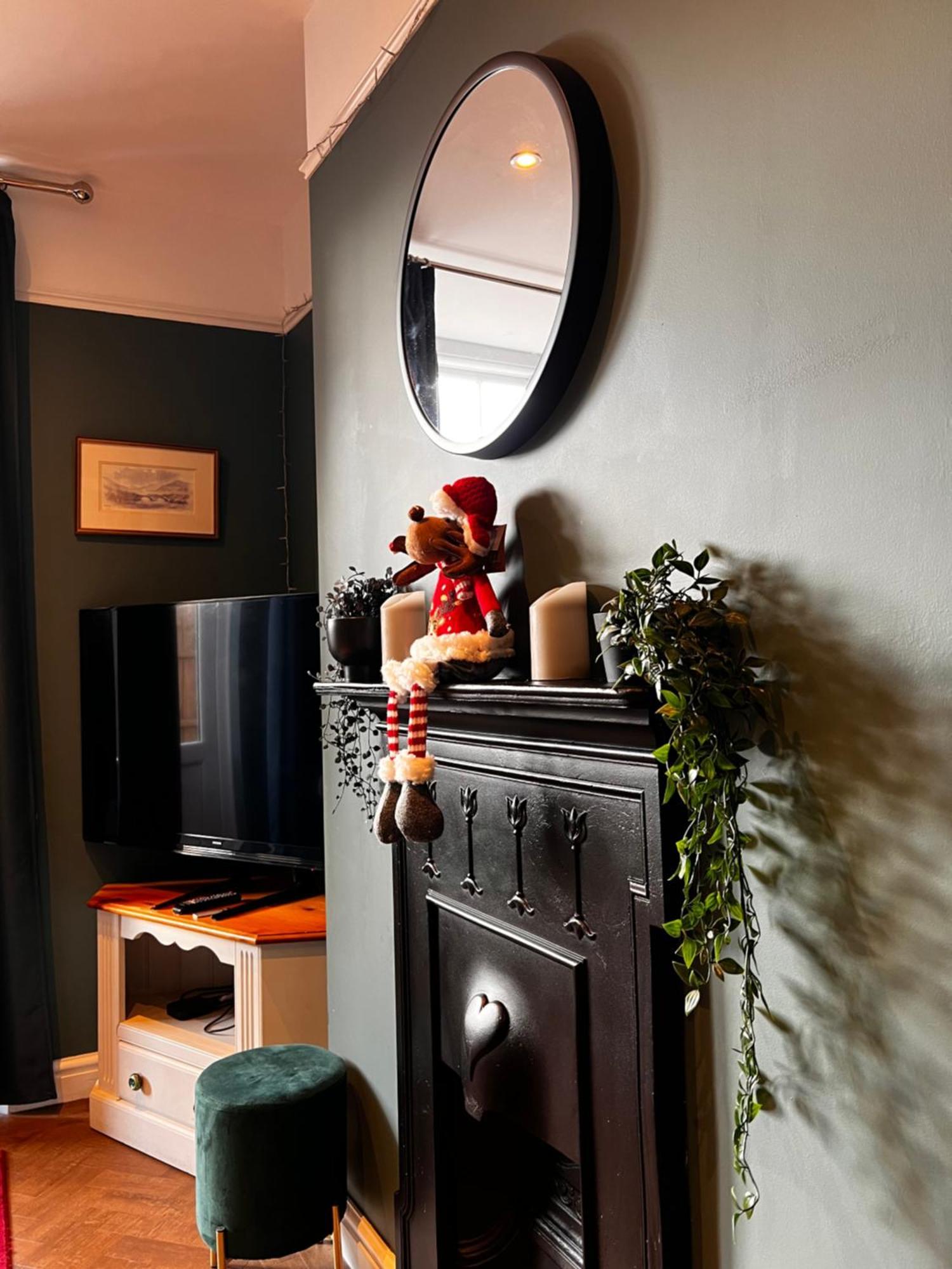 Cartref - Fully Equipped And Stunning Town Flat Lejlighed Shrewsbury Eksteriør billede