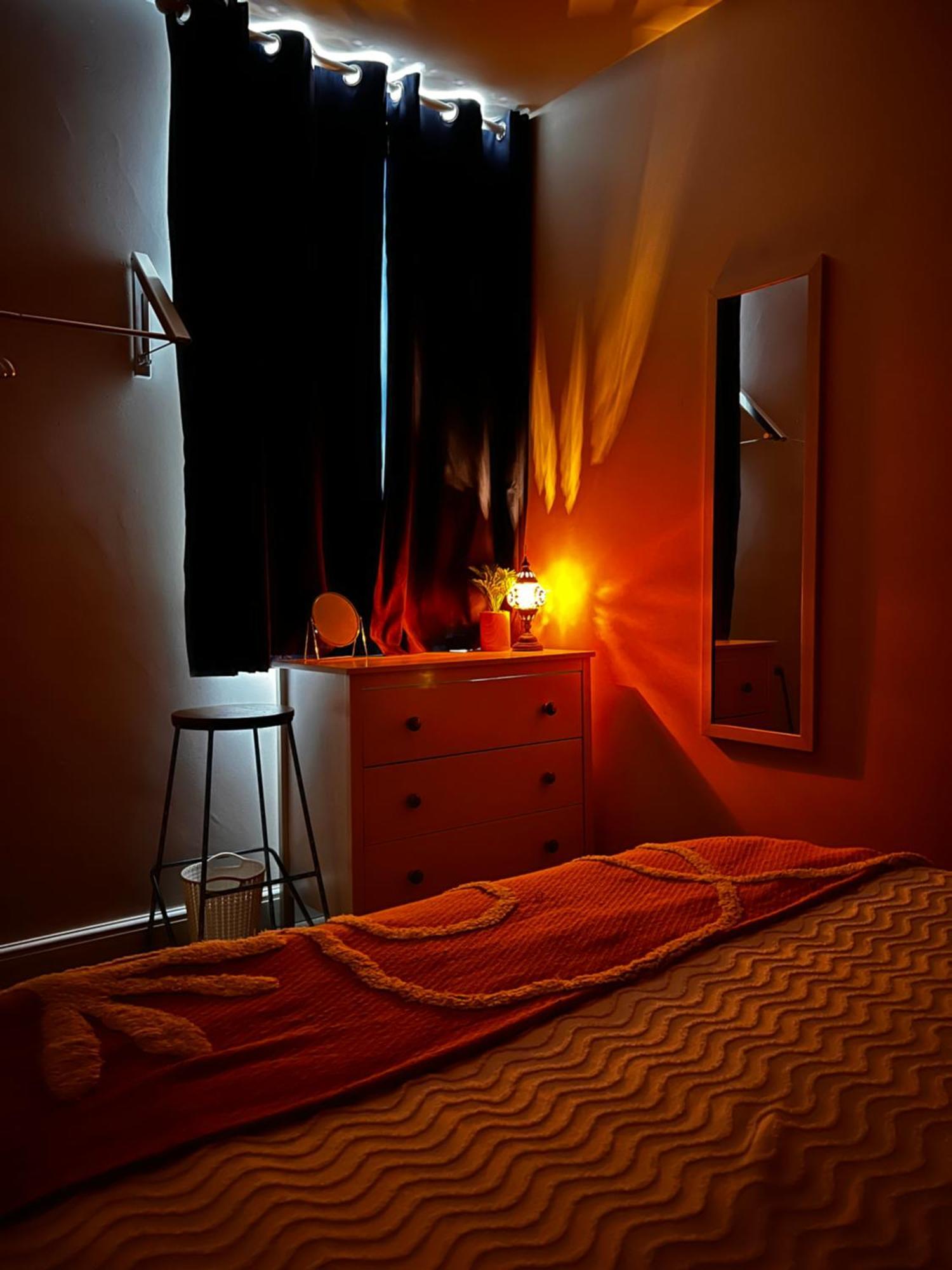 Cartref - Fully Equipped And Stunning Town Flat Lejlighed Shrewsbury Eksteriør billede
