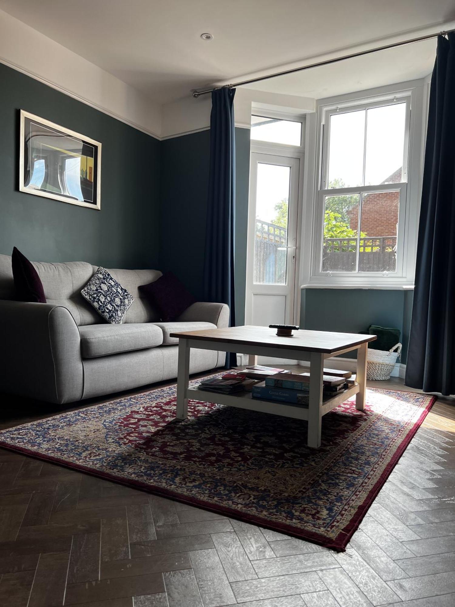 Cartref - Fully Equipped And Stunning Town Flat Lejlighed Shrewsbury Eksteriør billede
