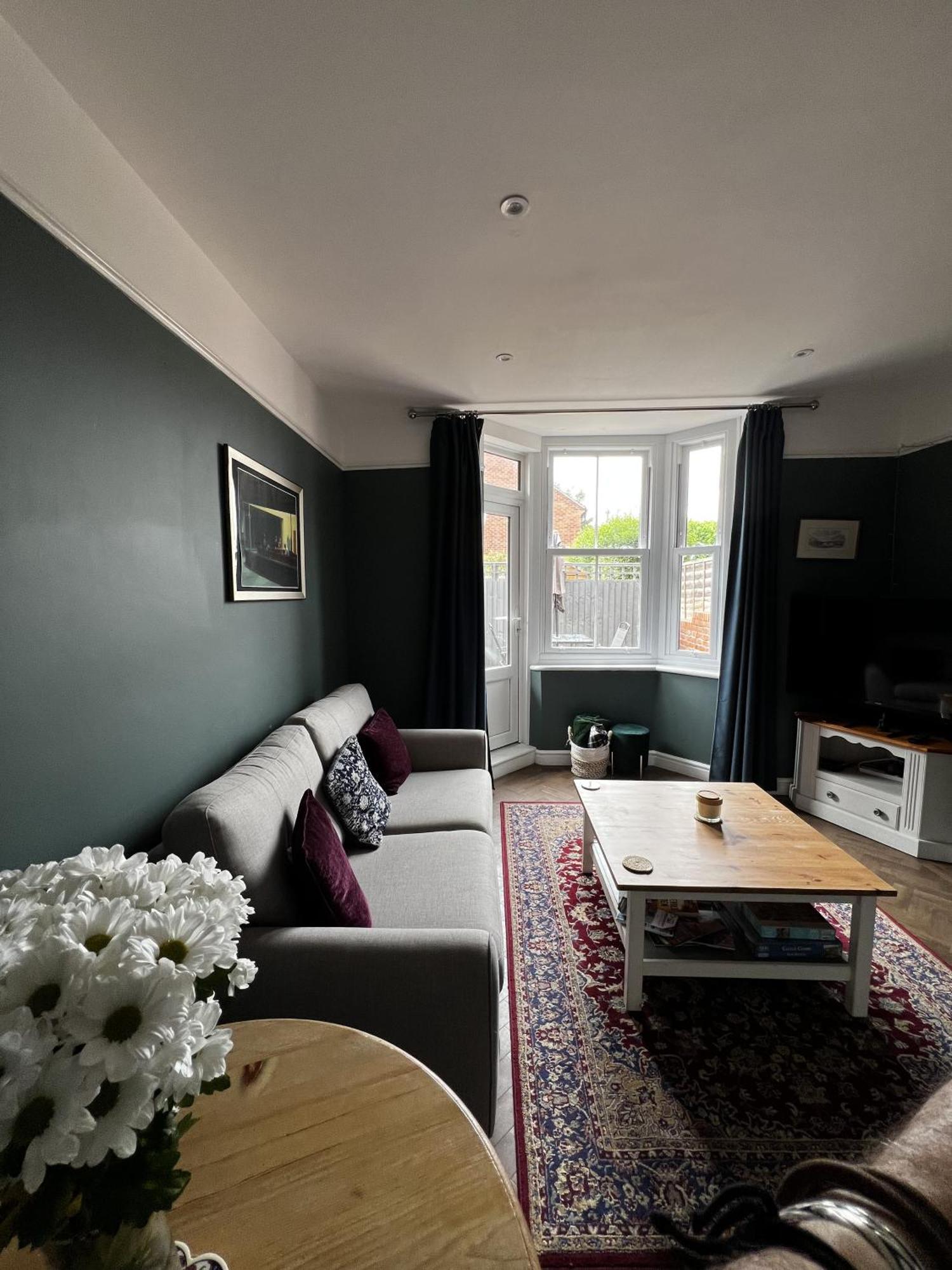 Cartref - Fully Equipped And Stunning Town Flat Lejlighed Shrewsbury Eksteriør billede