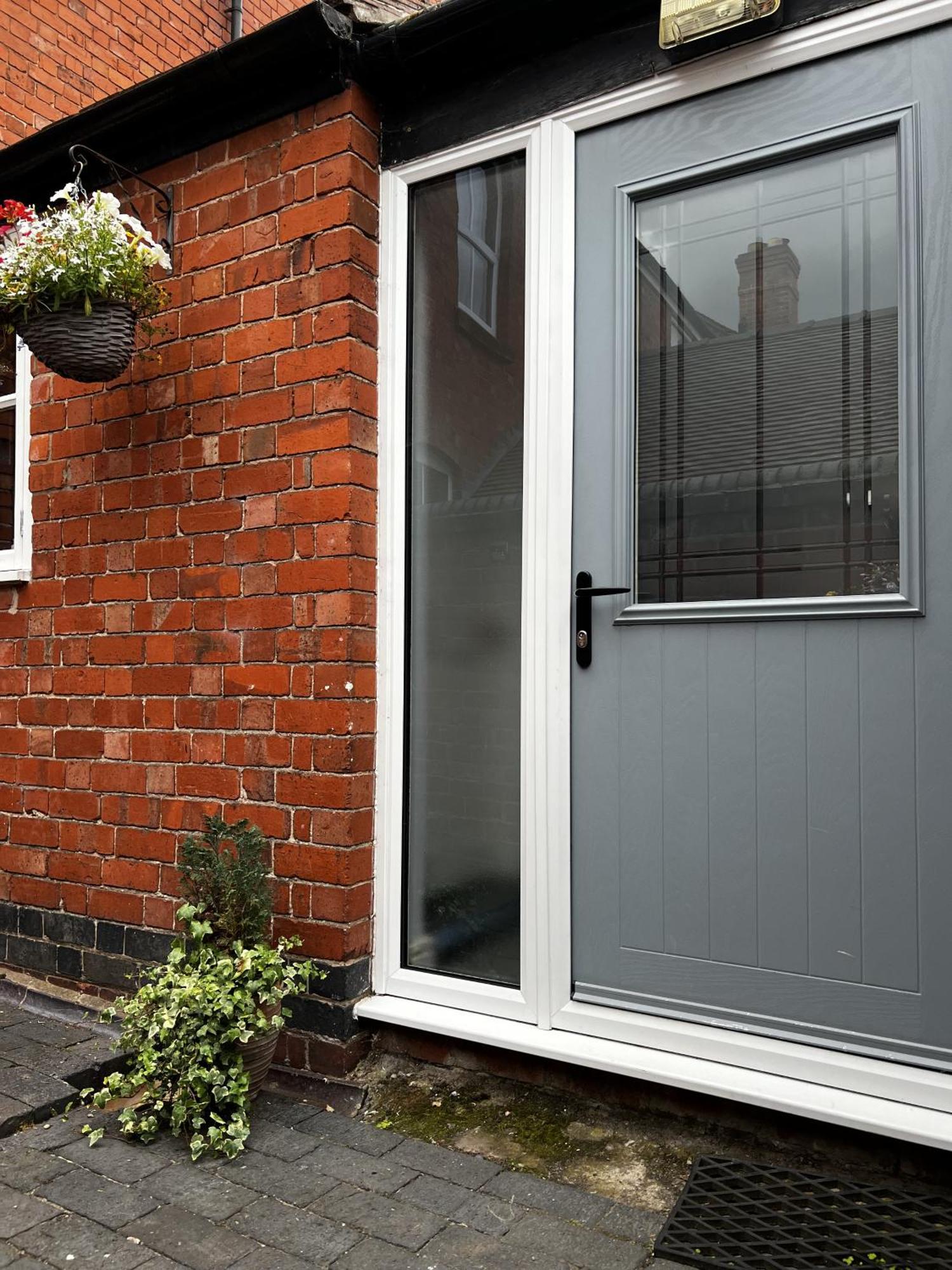Cartref - Fully Equipped And Stunning Town Flat Lejlighed Shrewsbury Eksteriør billede