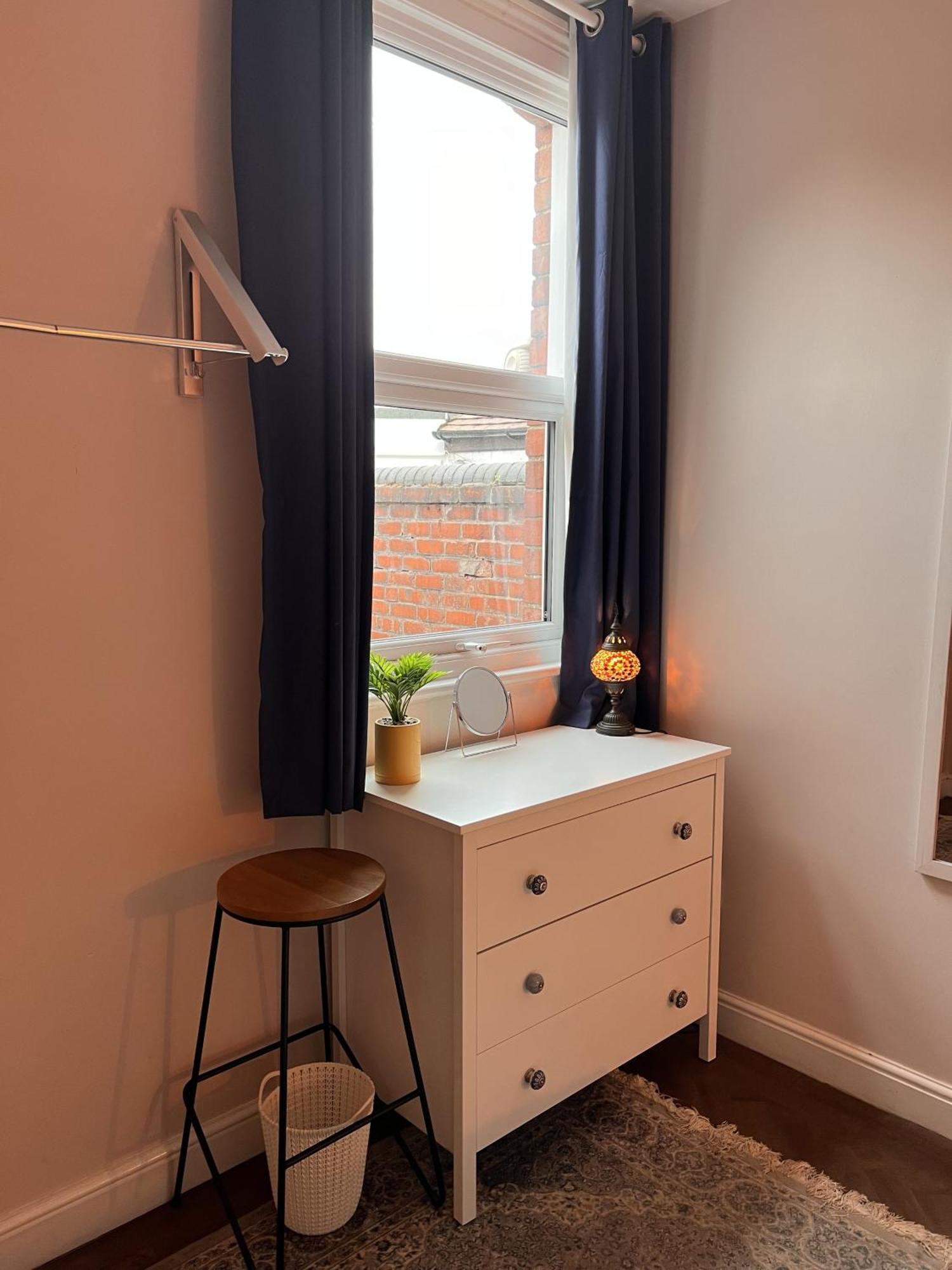 Cartref - Fully Equipped And Stunning Town Flat Lejlighed Shrewsbury Eksteriør billede